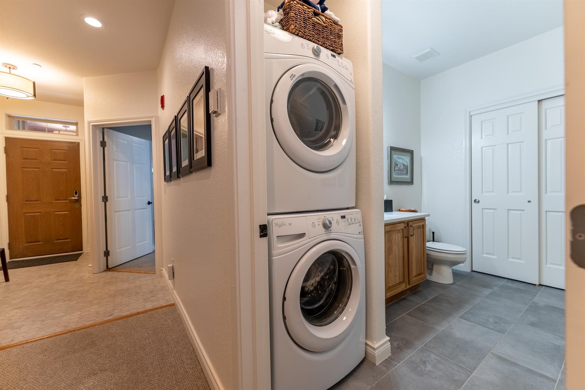 Retreat on the Blue - Image 5