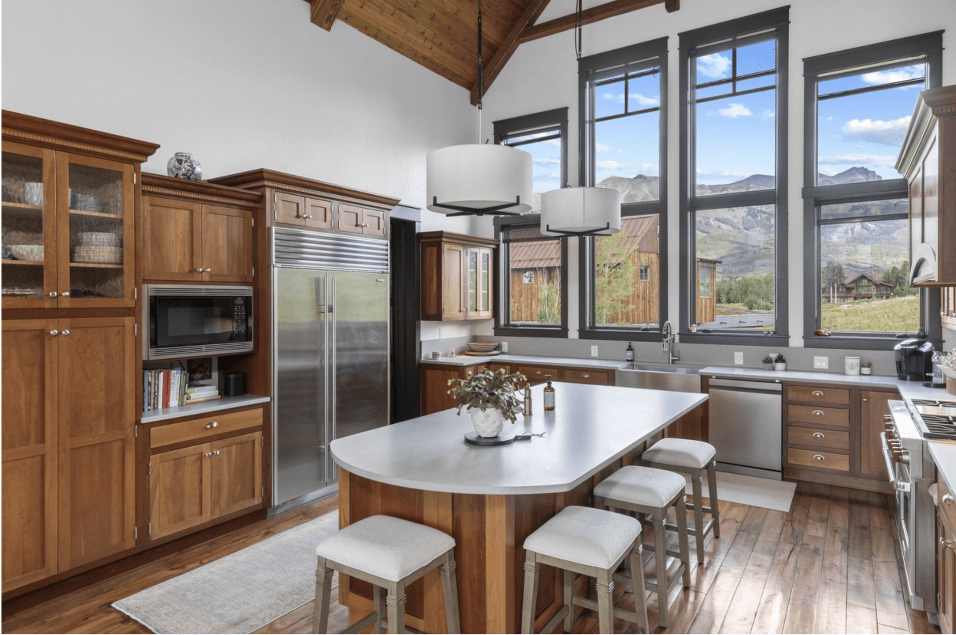 Knoll Top Retreat - Image 3