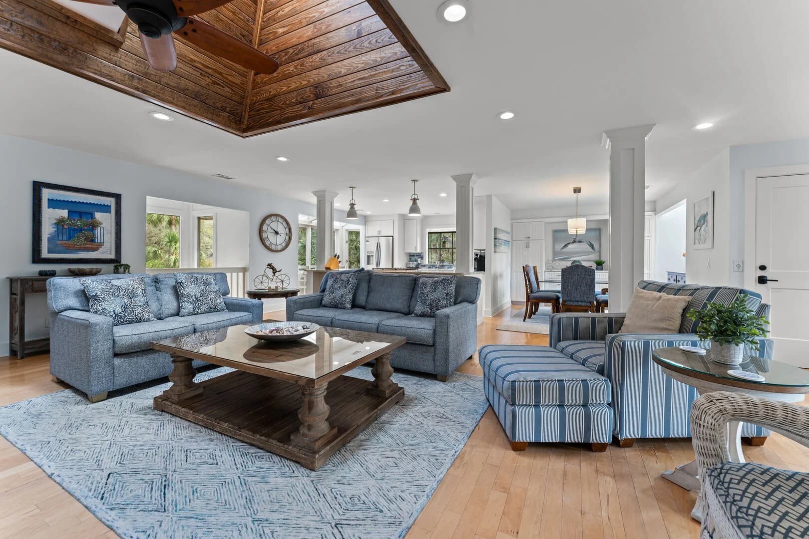 Tropical Retreat - Image 4