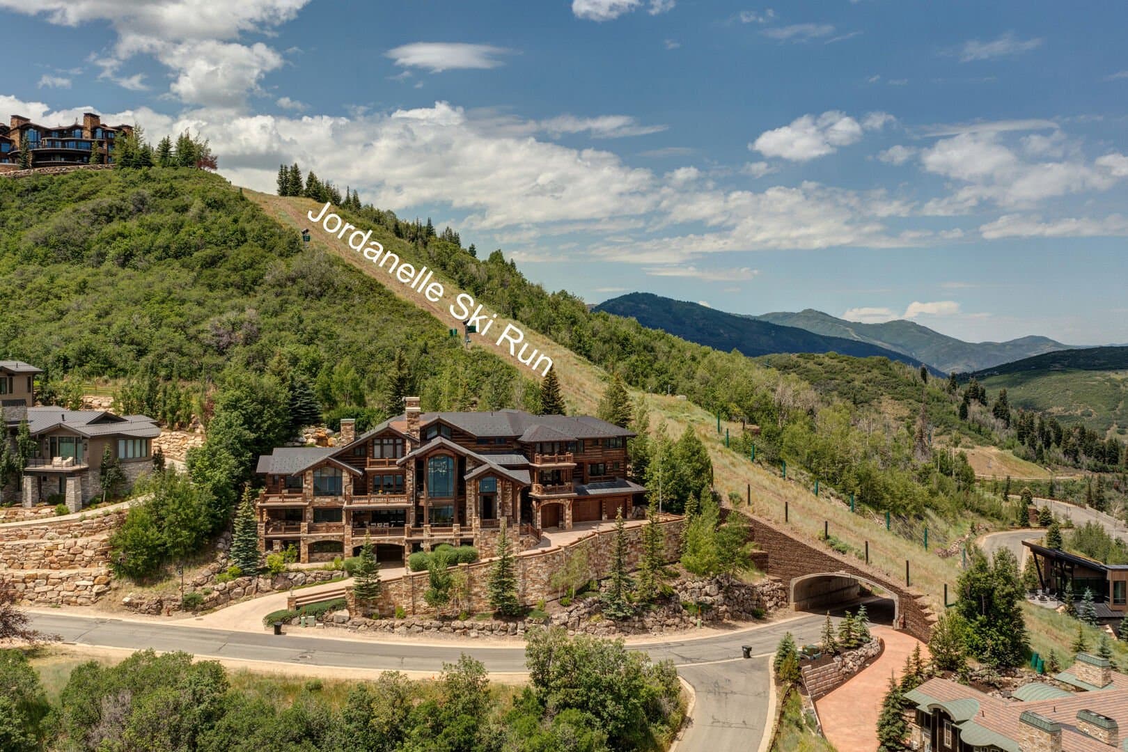 Chateau Jordan - Image 71