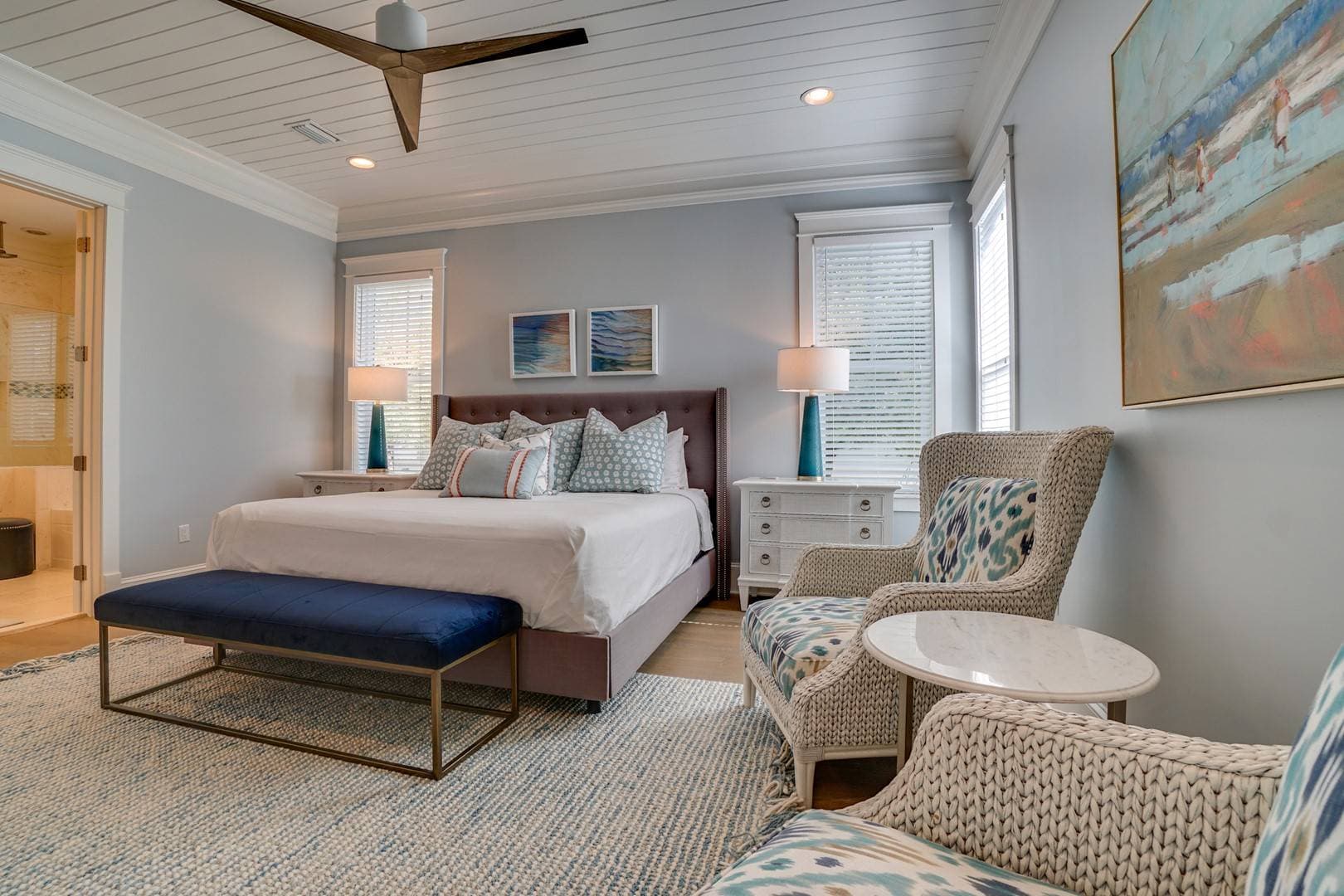 Grace By The Sea - Image 12