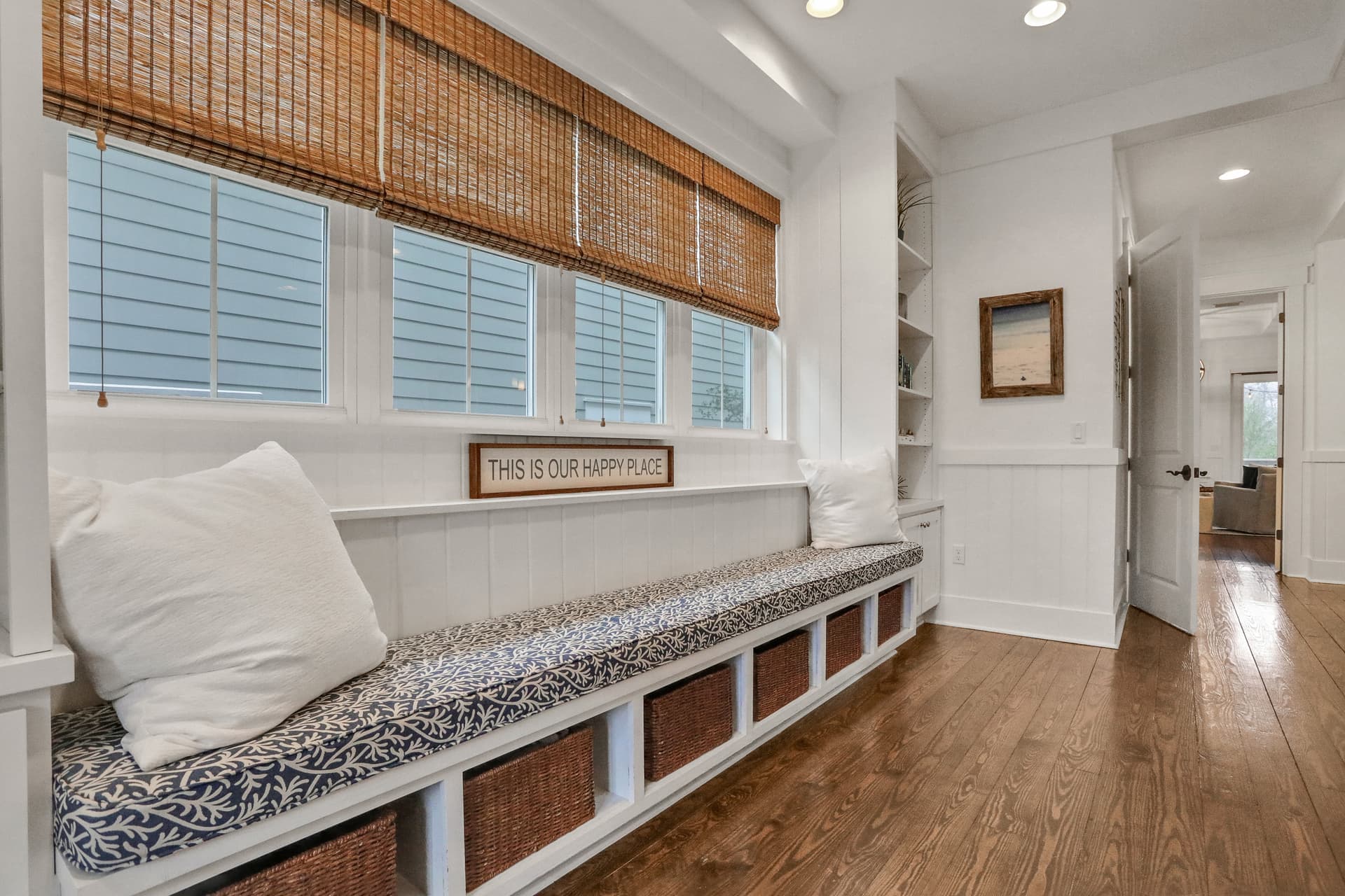 Nature Walk Beargrass House - Image 4