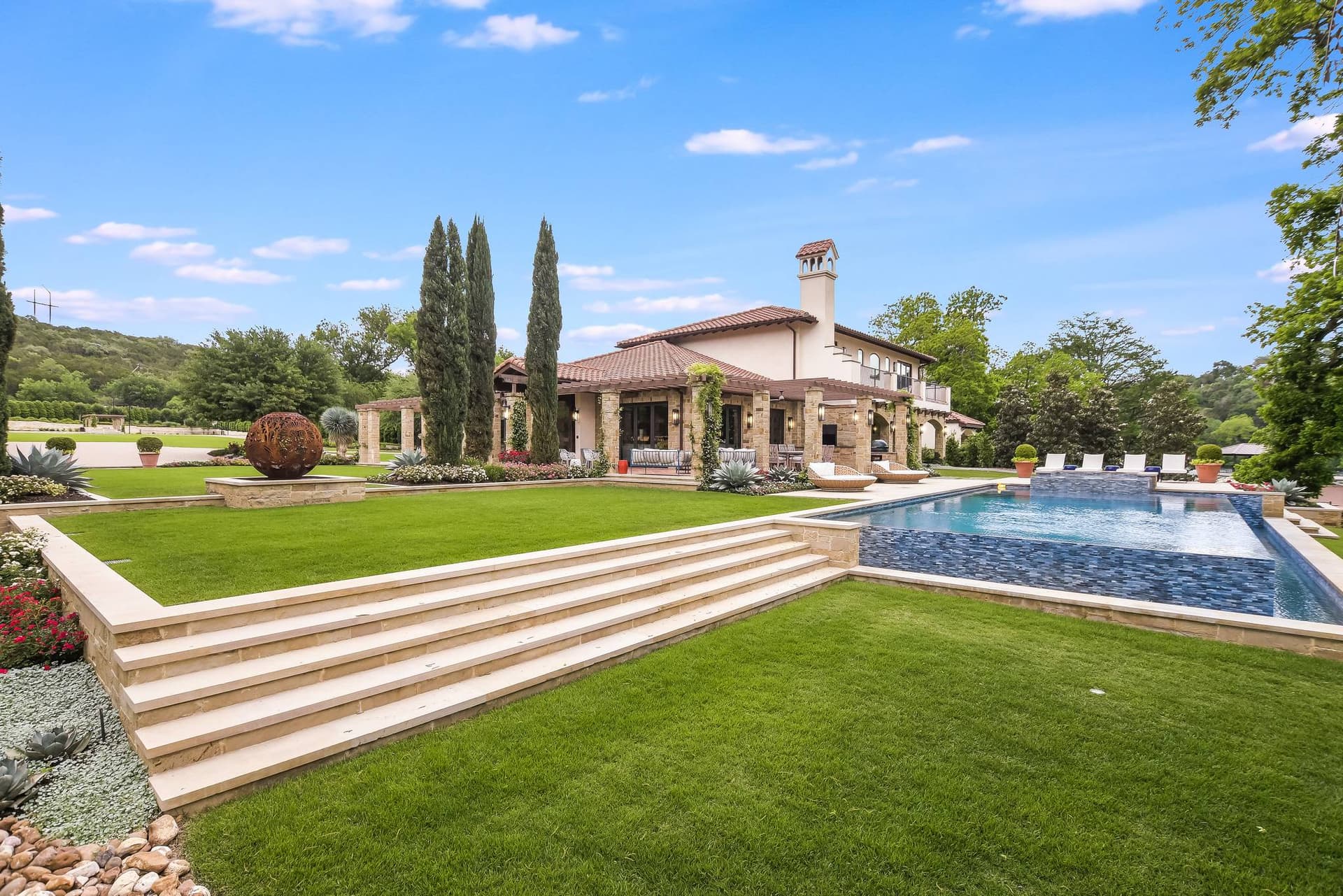 Crown Jewel on Lake Austin - Image 5