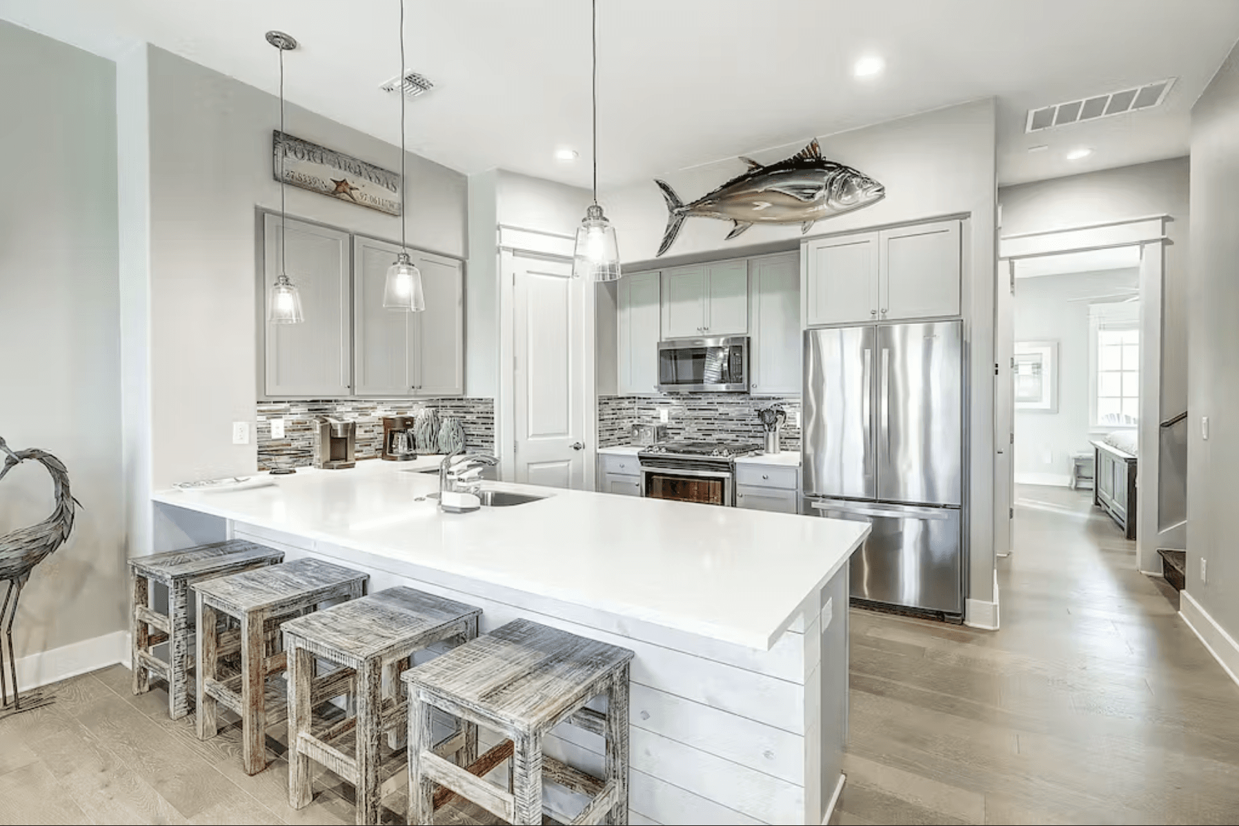 Top of the Shoreline - Image 2