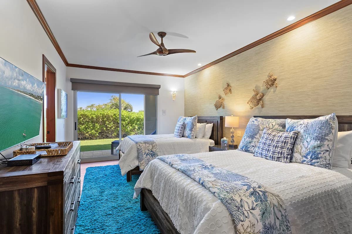 Mauna Lani Villages Townhome - Image 27