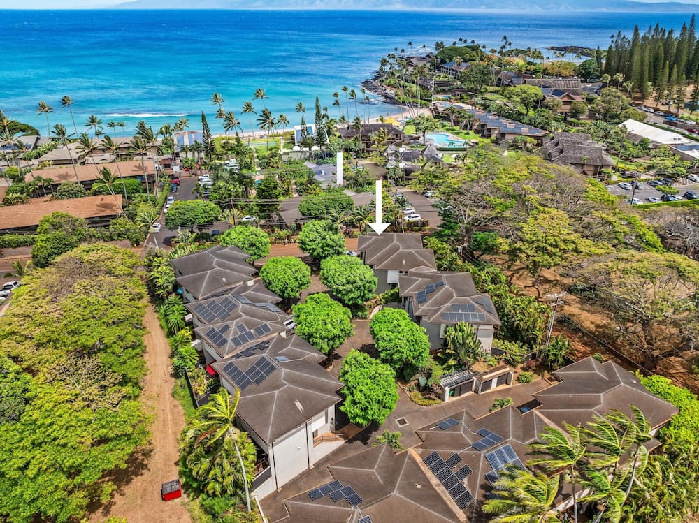 Residences at Napili Bay #1 - Image 3