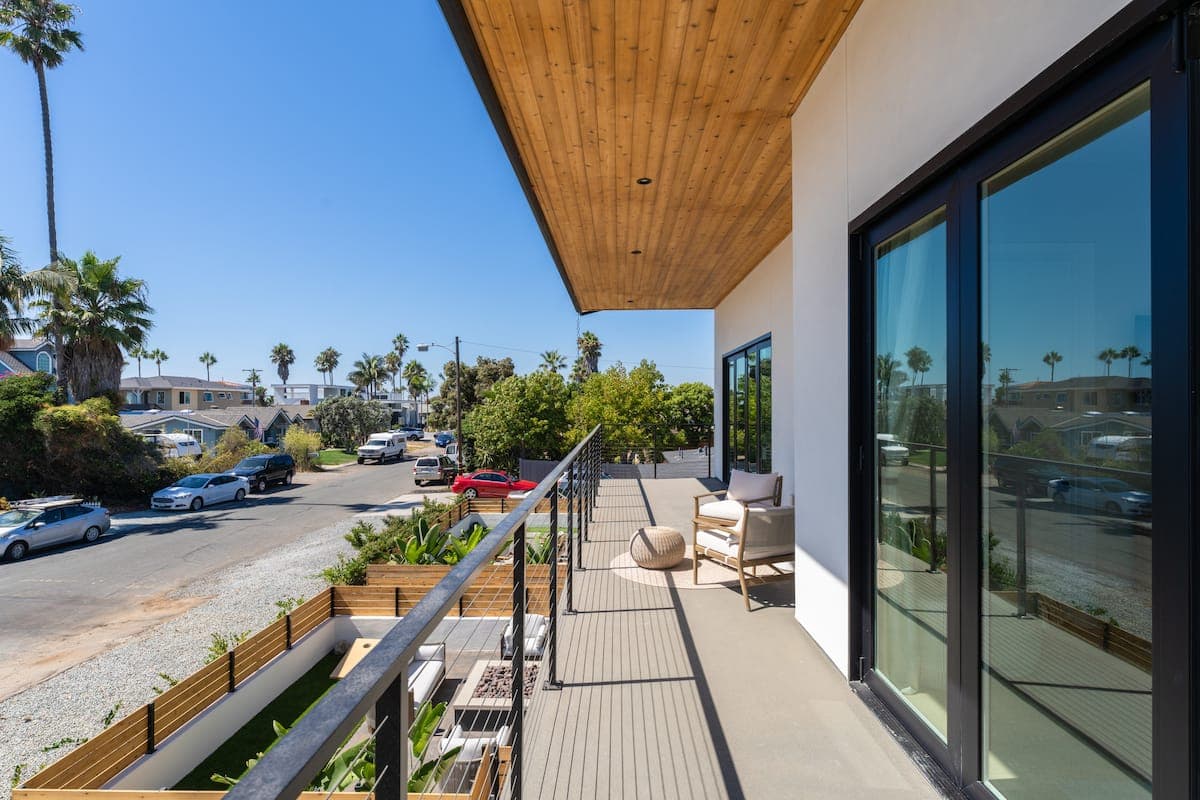 Ocean View Poolside Retreat - Image 51