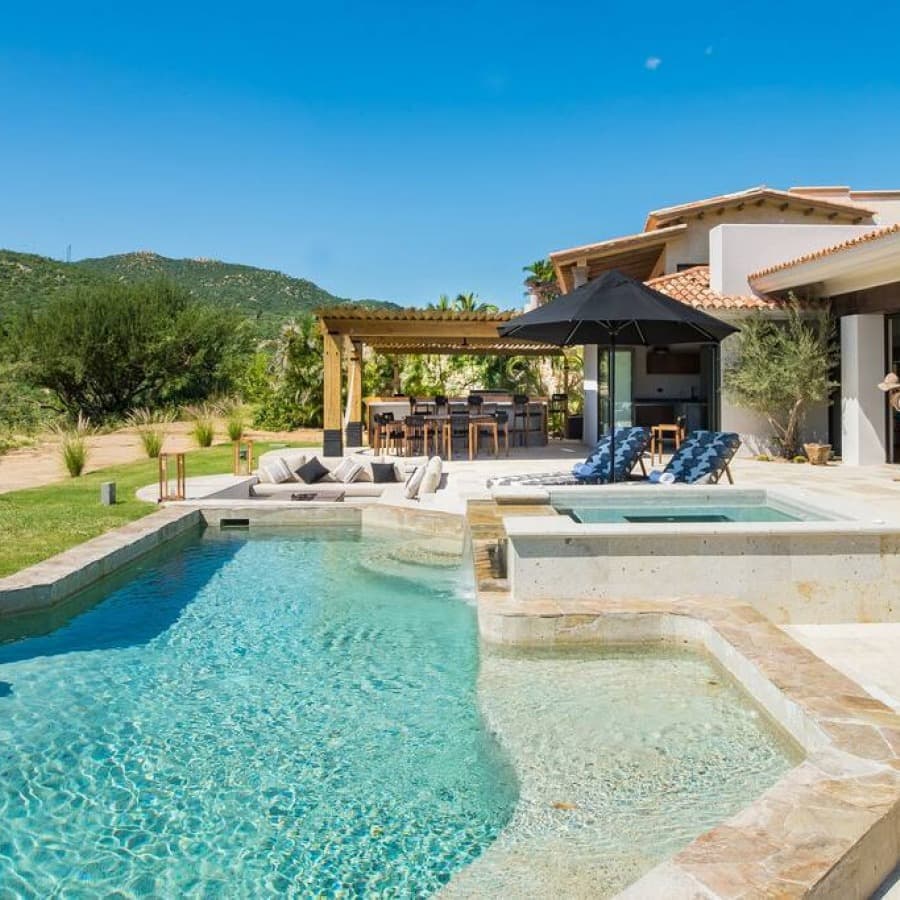 Casa de los Océanos  - Image 1