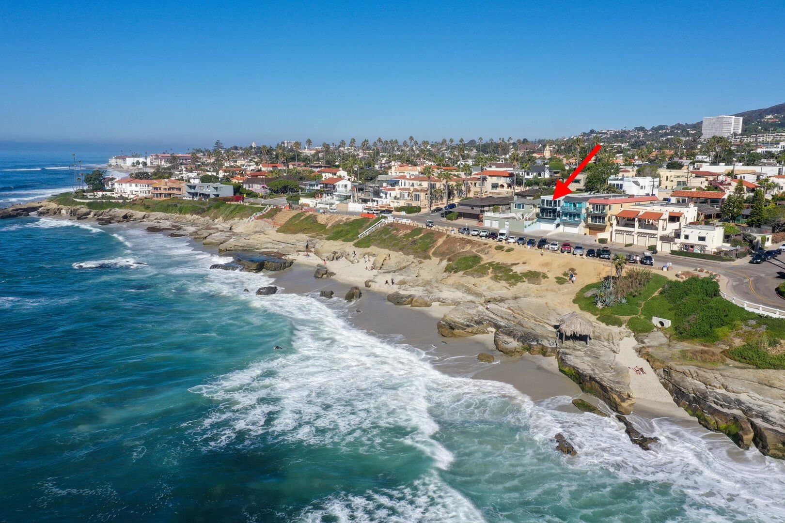 Neptune Home at Windansea B - Image 26