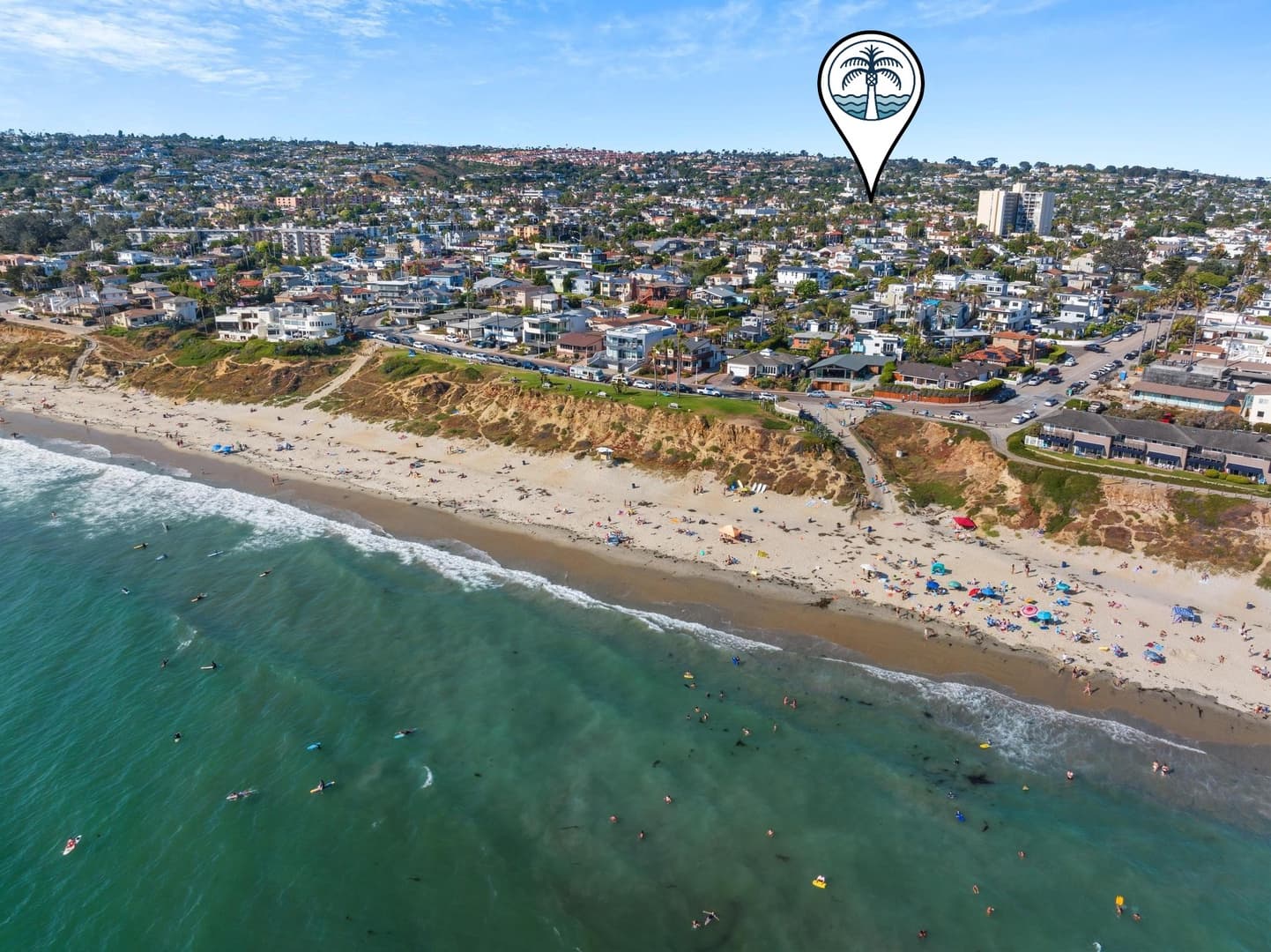 Pacific Beach Retreat - Image 41