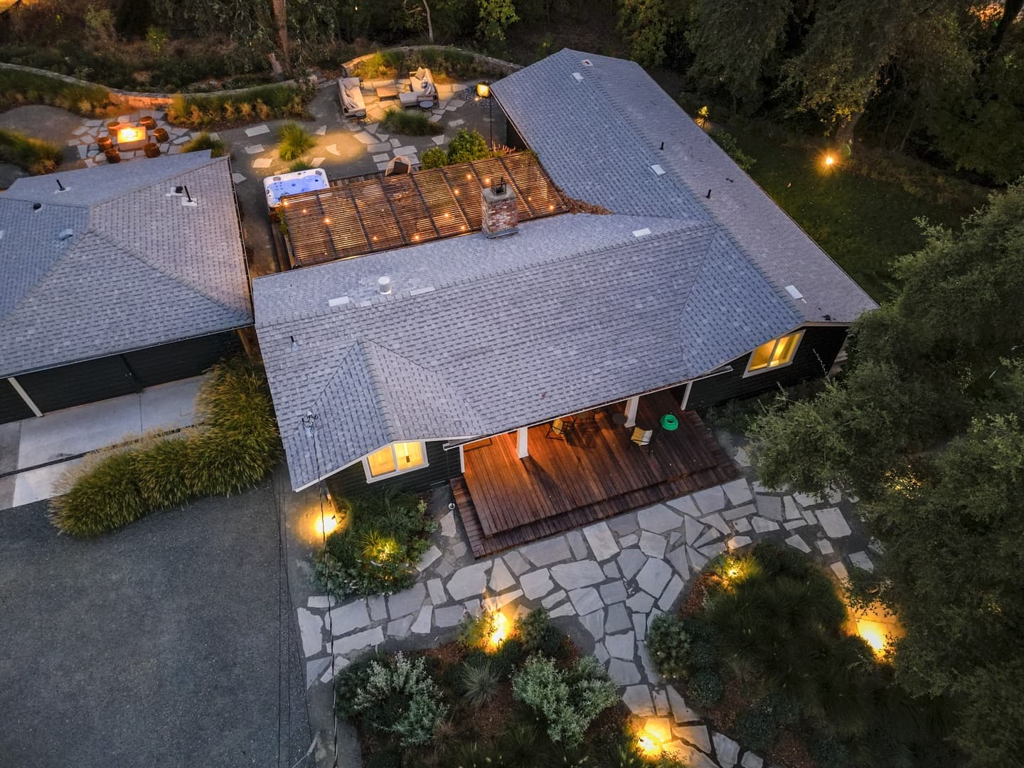 Fryer Creek Agriturismo - Image 66