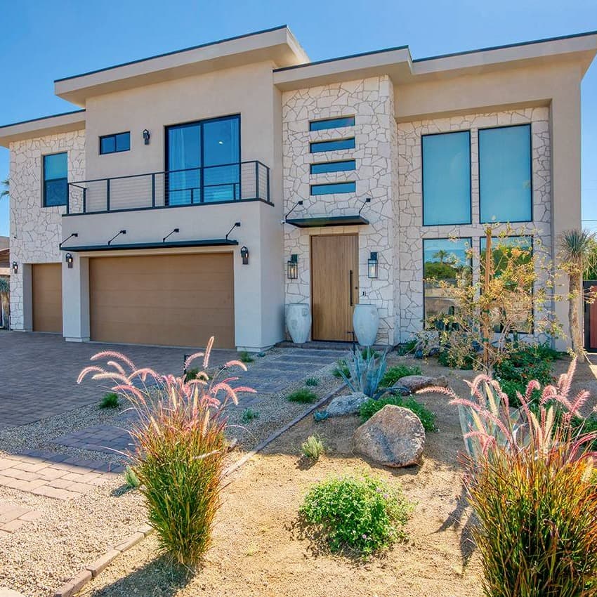 Old Town Coolidge - Image 1