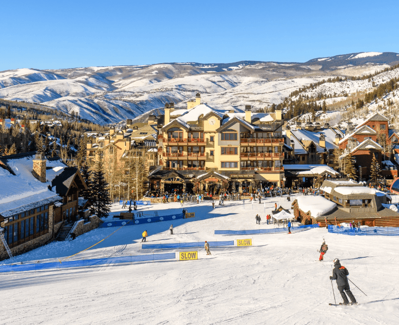 Sunshine Chalet at One Beaver Creek - Image 2