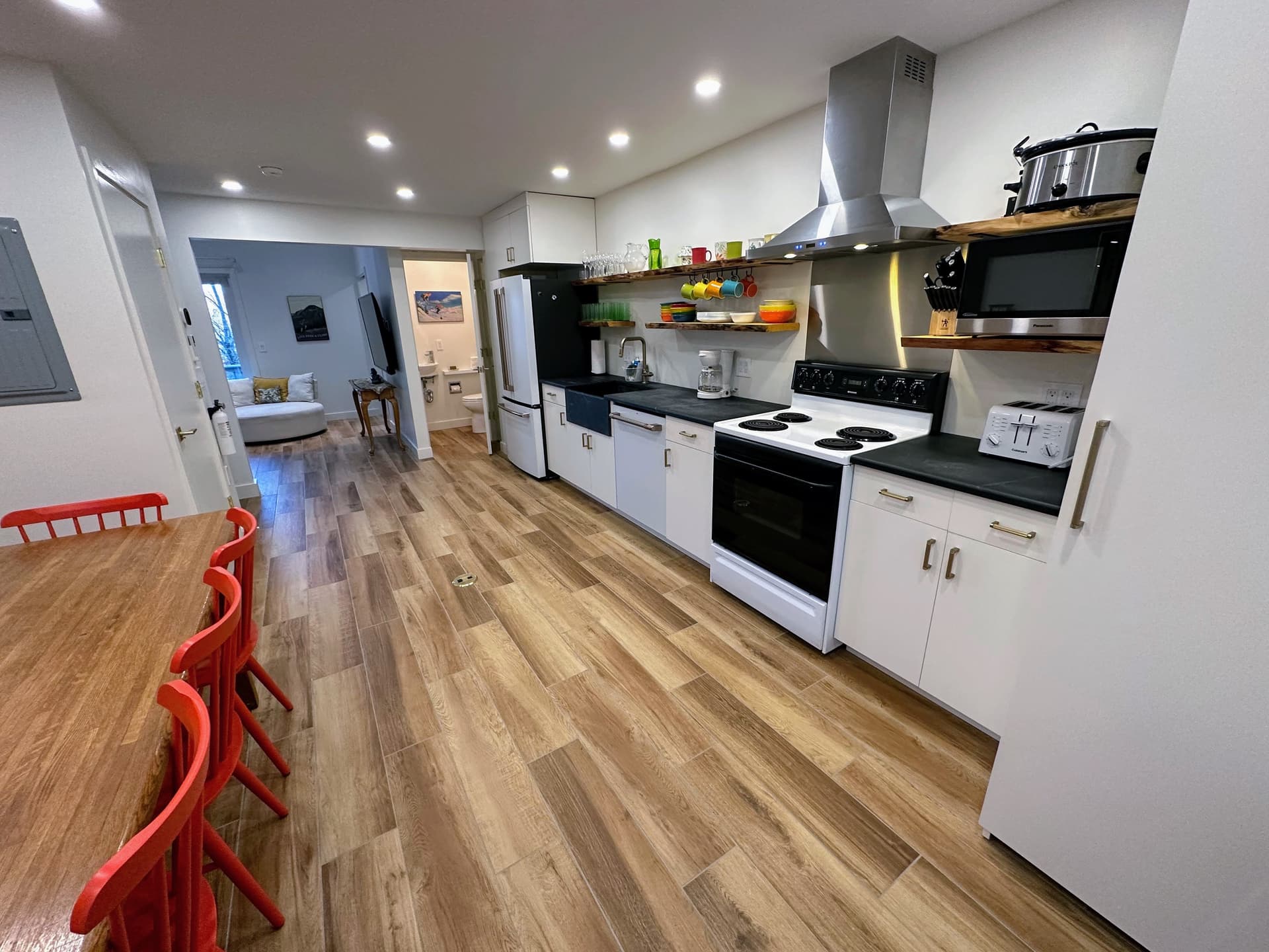 Rosebrook House - Image 5