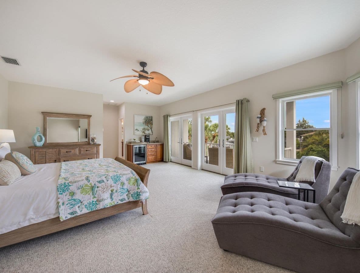 Sun Dial House - Image 33