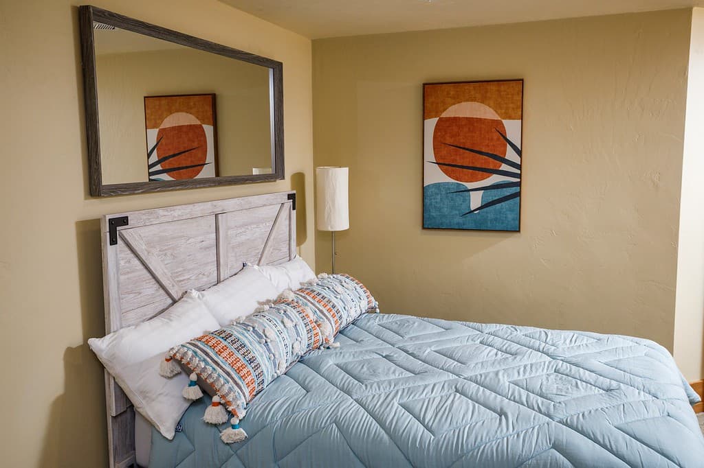 Cottage Row Retreat - Image 31