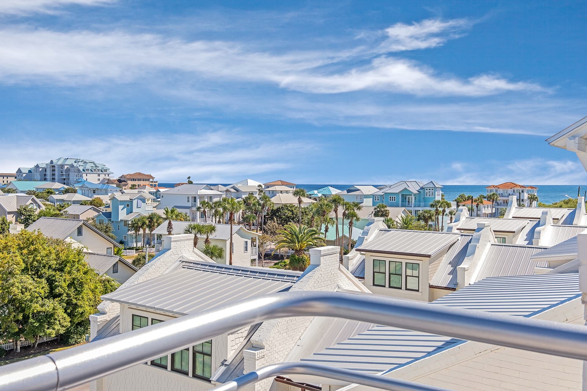 Paradise at Park Row - Image 37