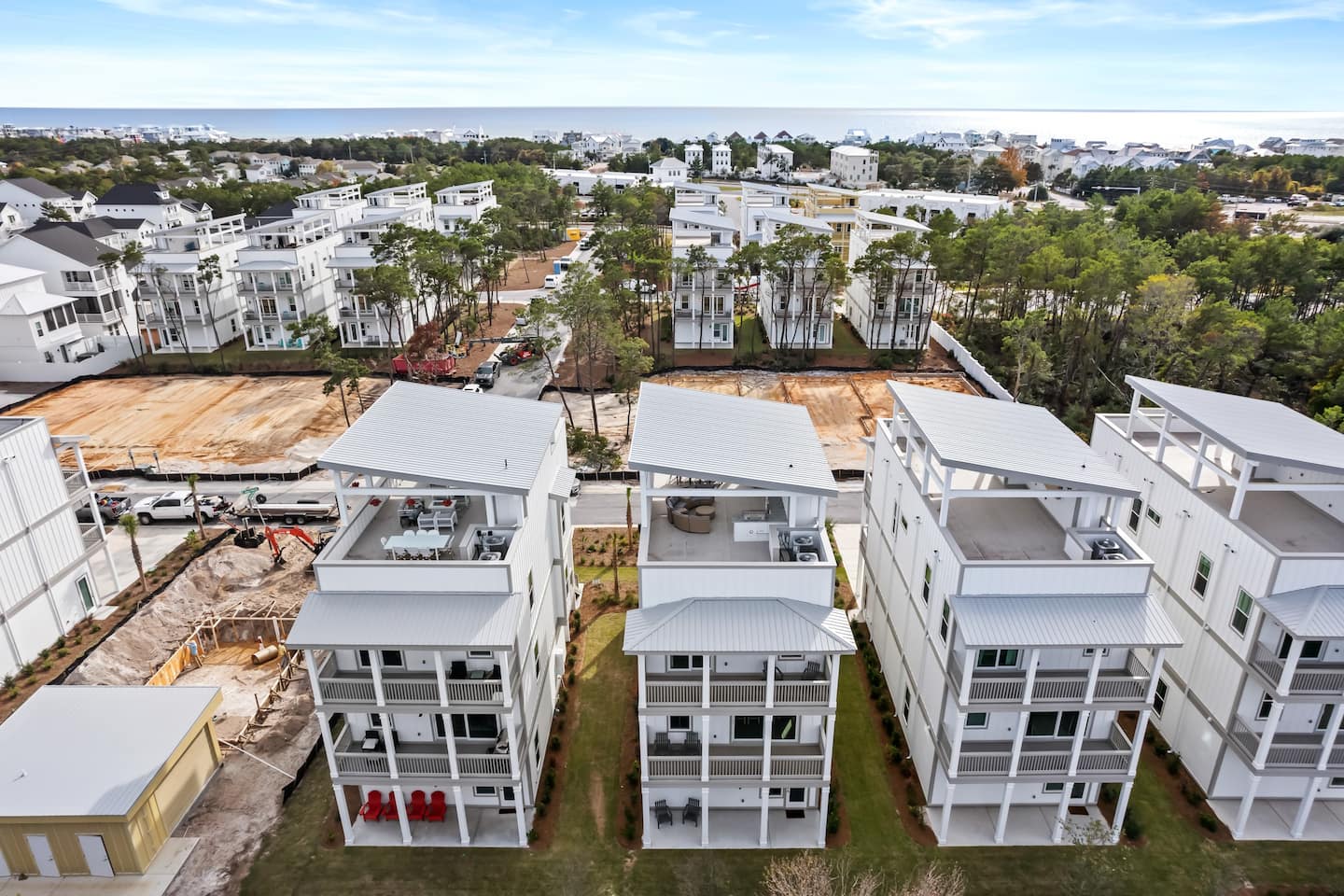 Sea Dweller - Image 61