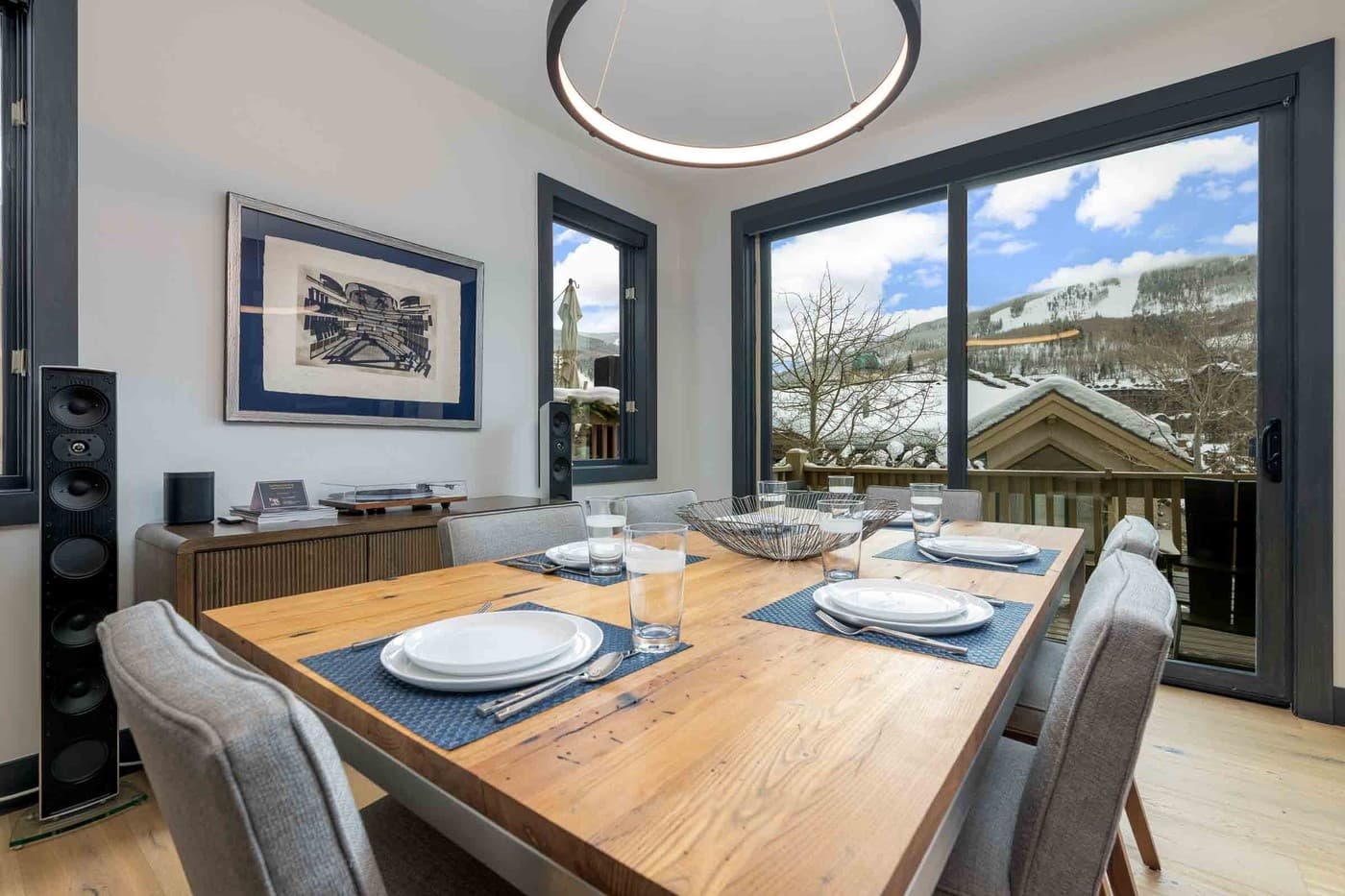 Stone Creek Chalet at The Aspens - Image 3