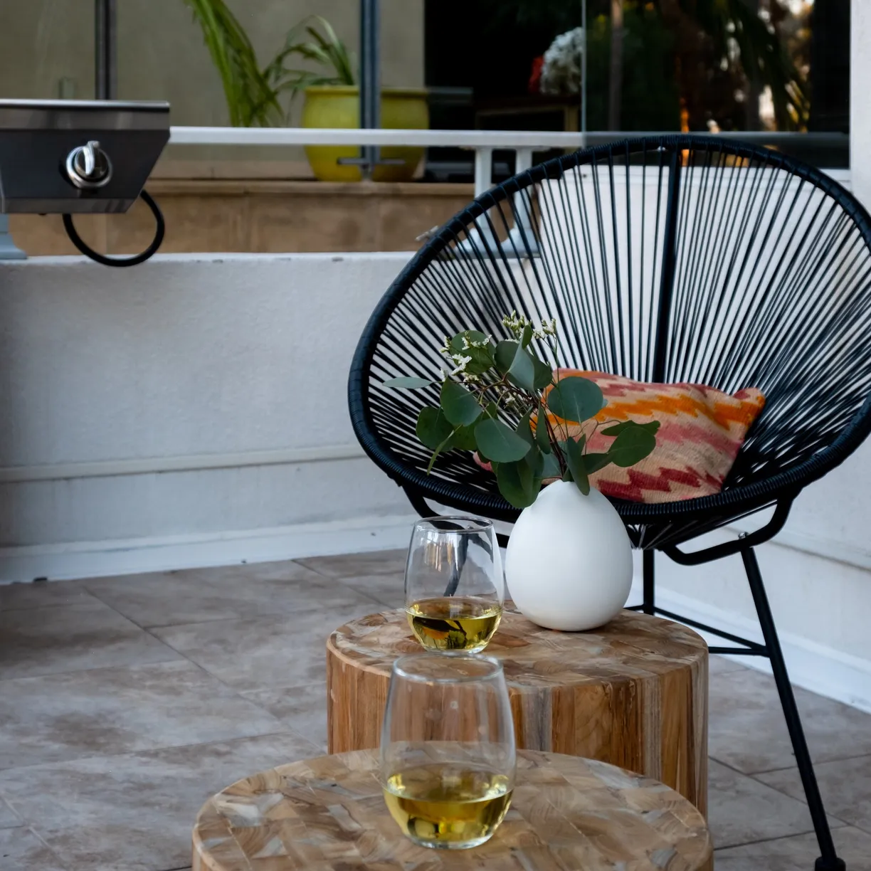 Balboa II - Image 17