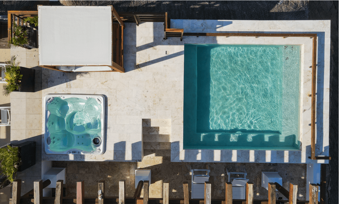 Aldea Thai Ocean View Penthouse - Image 30