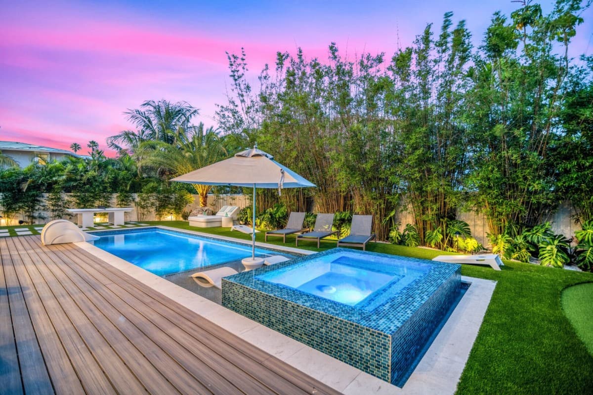 Sunset Reflections - Image 61