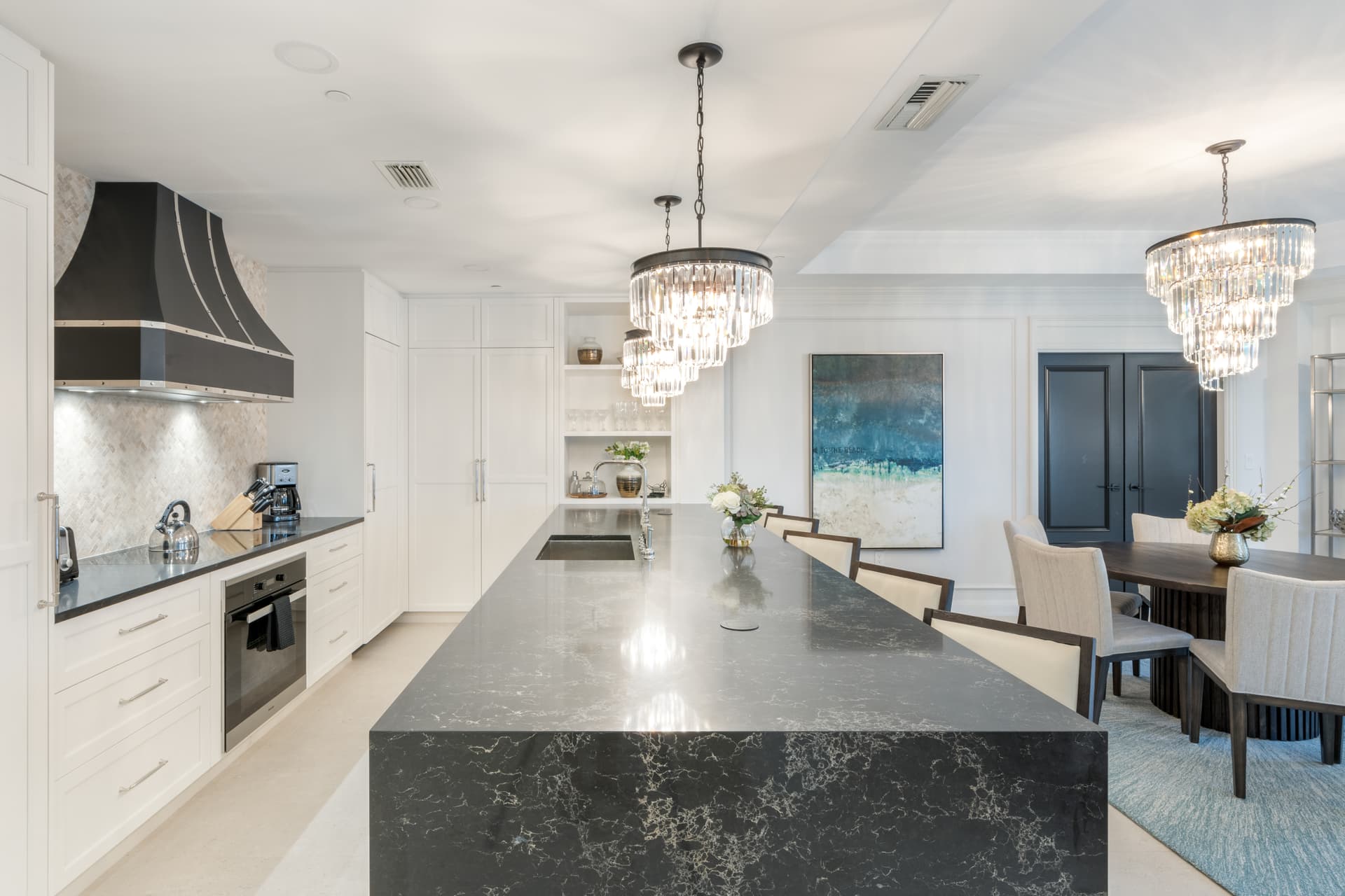 Ritz-Carlton Residence #401 - Image 3