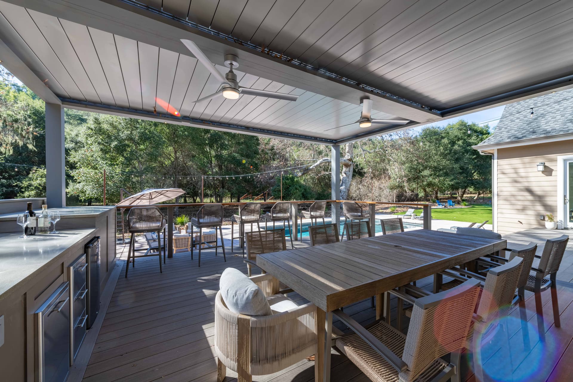 Sycamore Ranch - Image 60