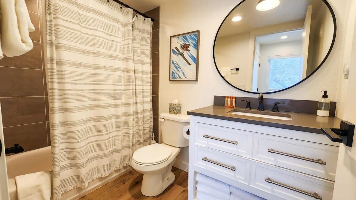 Mountainview Retreat - Image 5