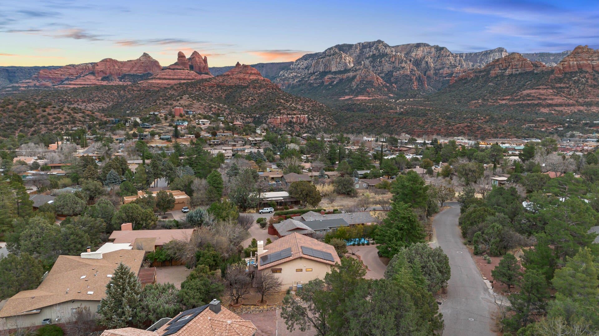 Red Rock Radiance - Image 64