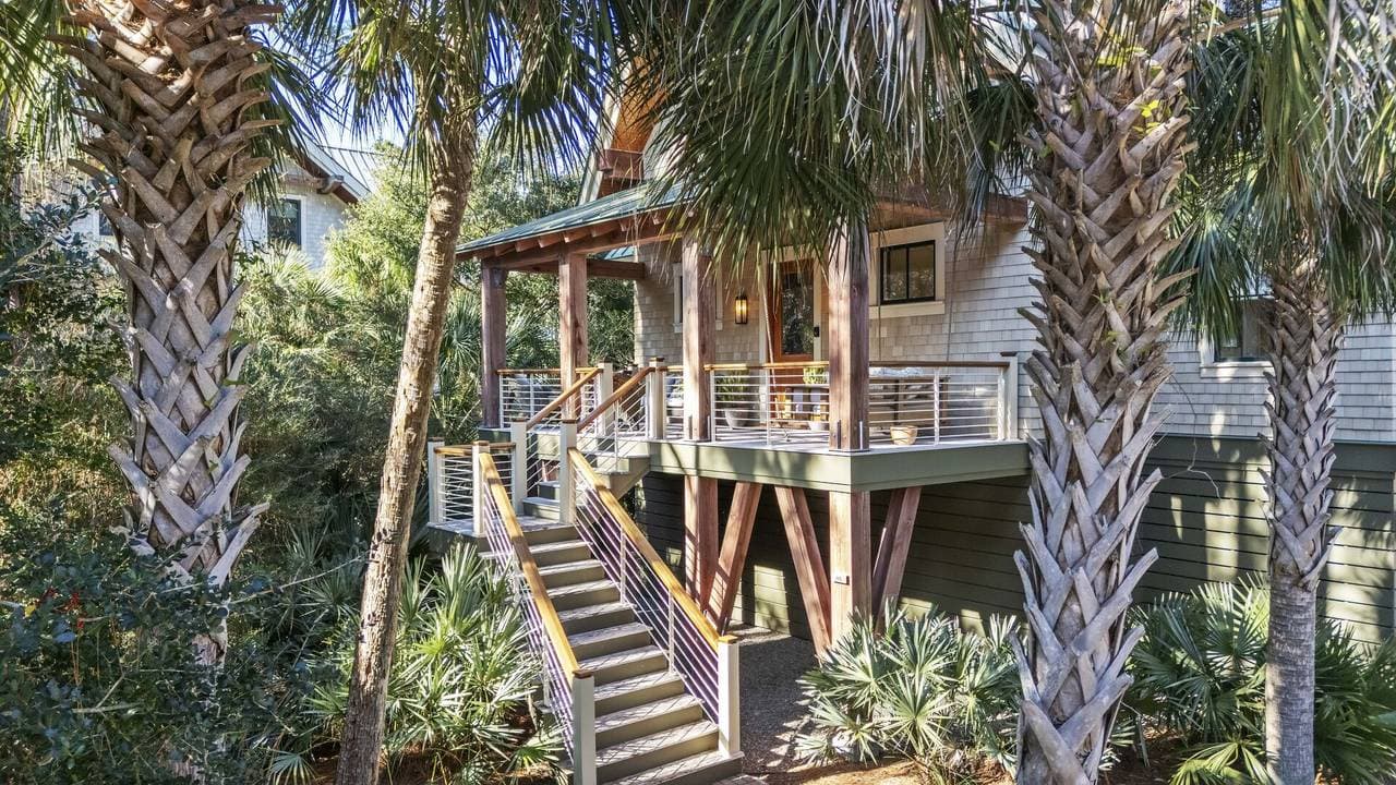 Halona Marshfront Retreat - Image 47