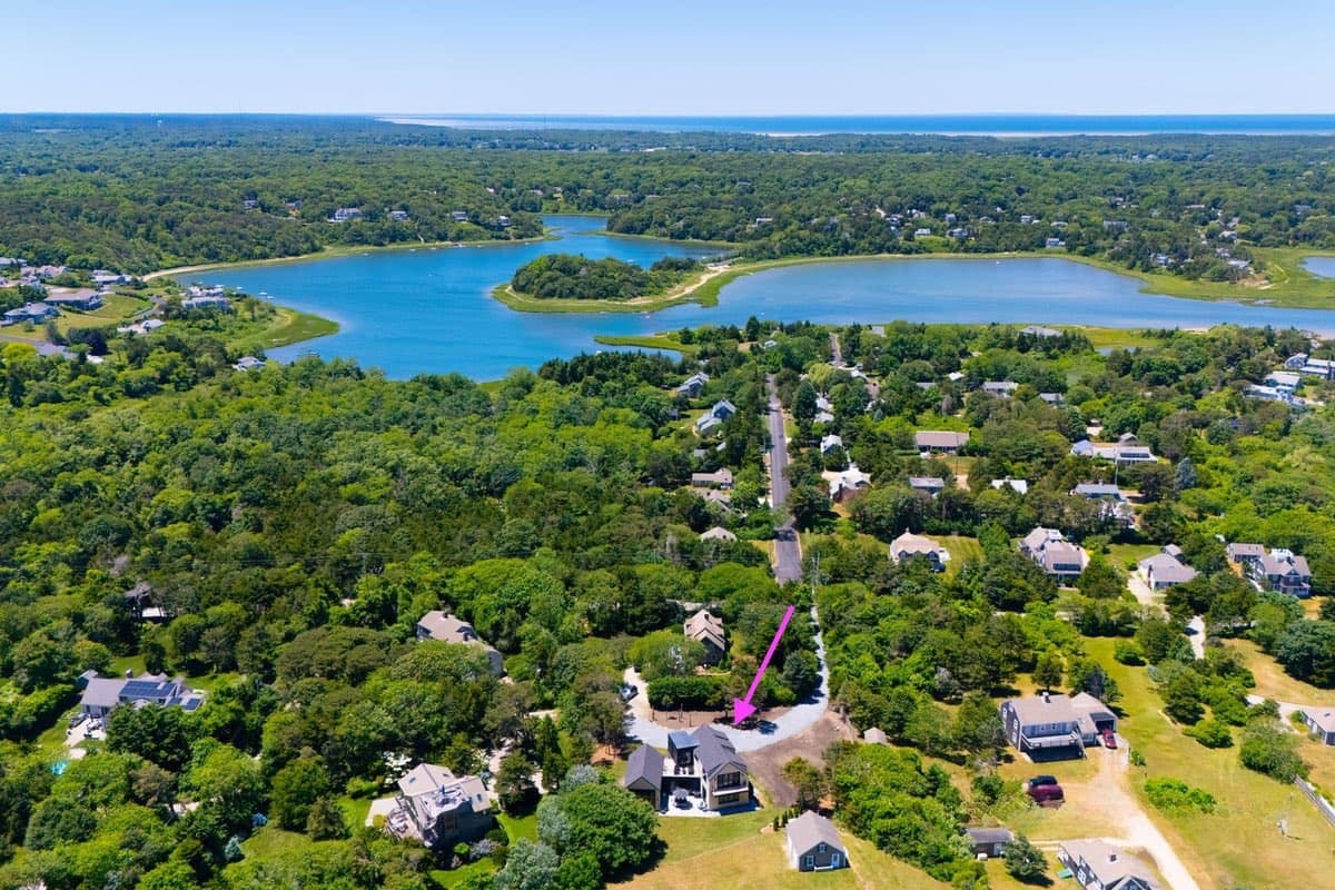 Nauset Heights Luxury - Image 44