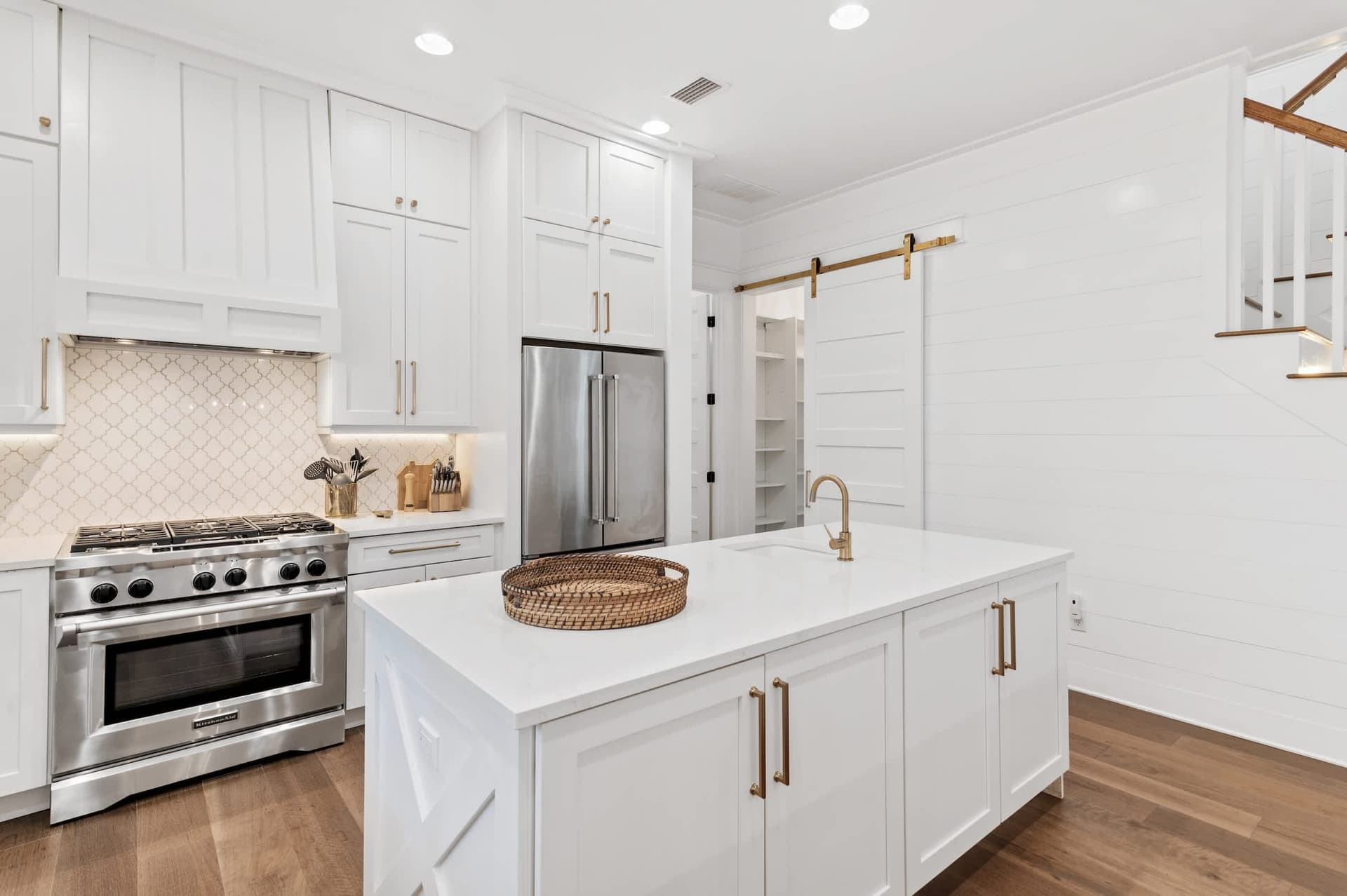 Caspian Blue Cottage - Image 11