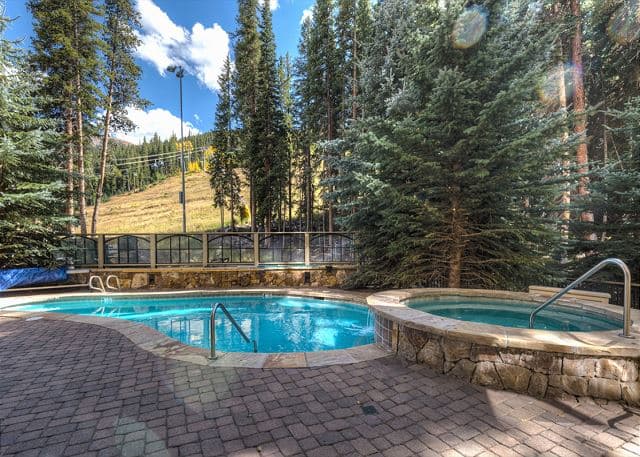 Lone Eagle Condo #3042 - Image 3