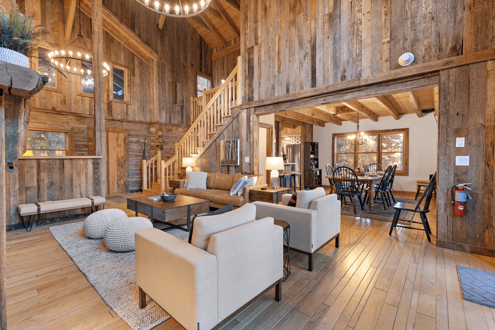 Foxtail Cabin - Image 3