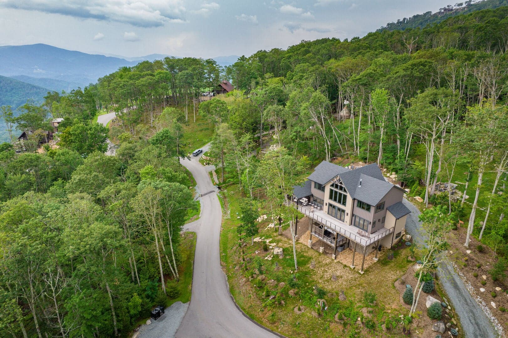 Ambience Lodge - Image 3