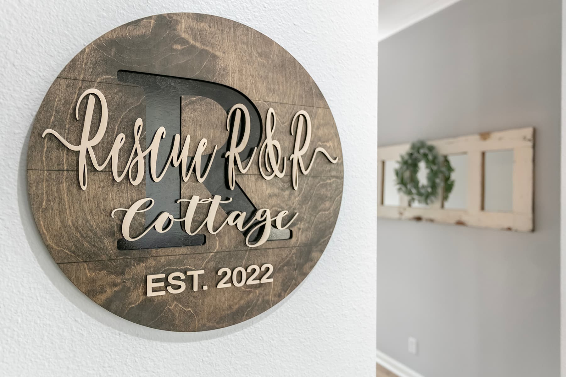 Rescue R&R - Image 18