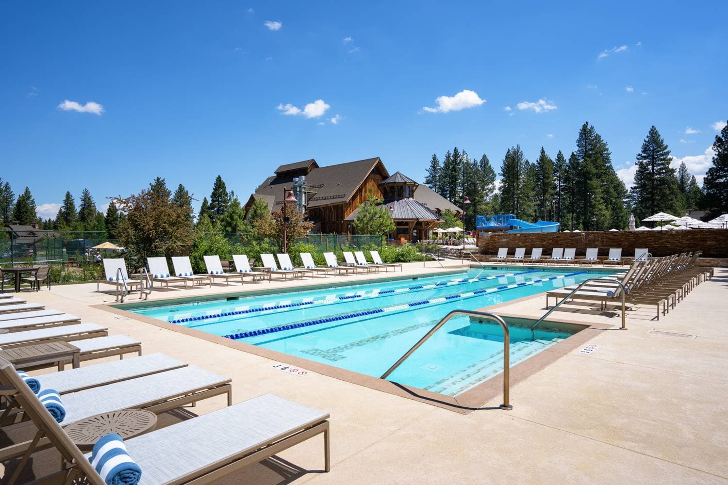 Old Greenwood Villa - Image 39