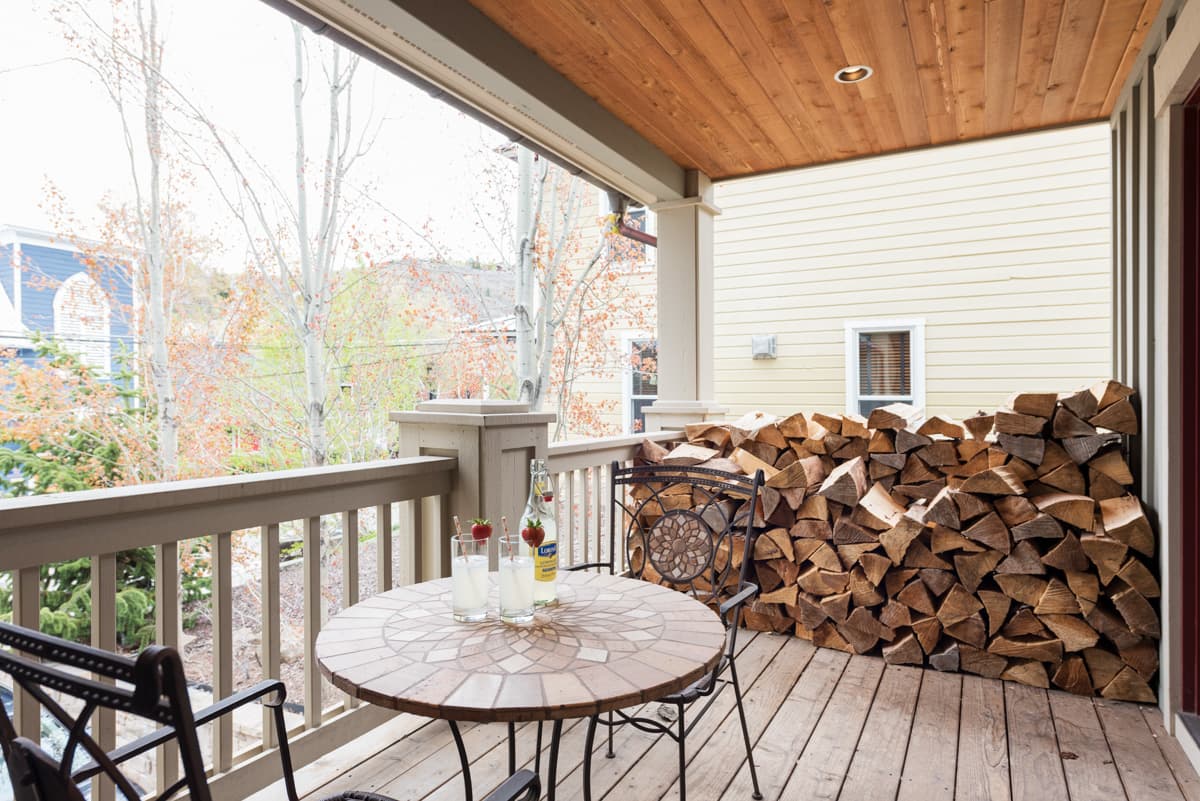 Park Avenue Home - Image 29