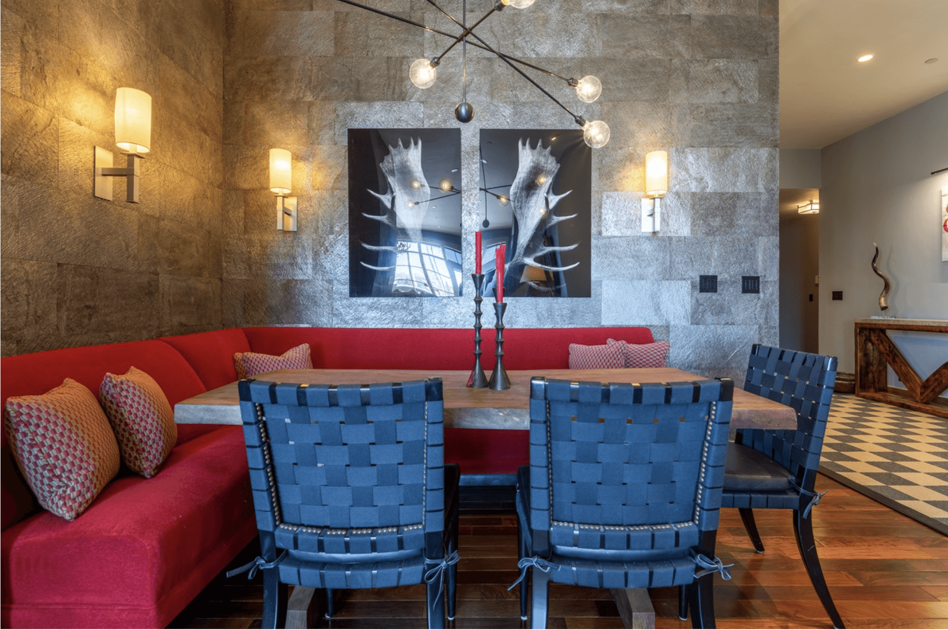 Lost Chalet at Belvedere - Image 4