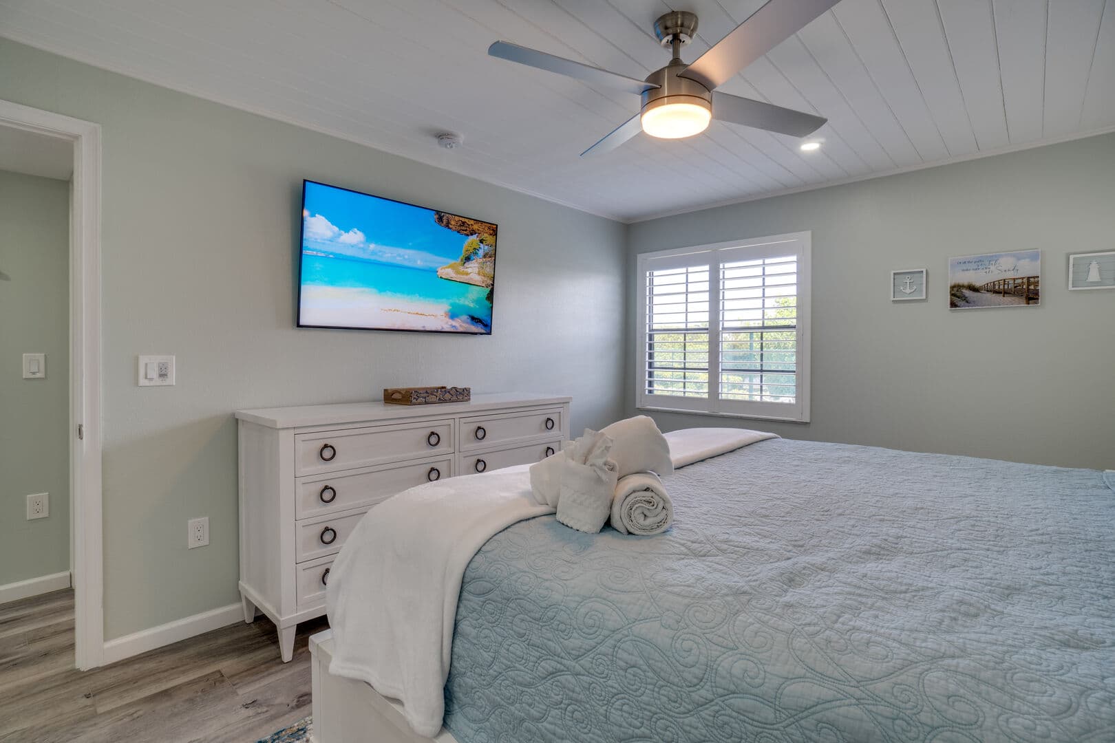 Sandy Turtle Residence - Image 13