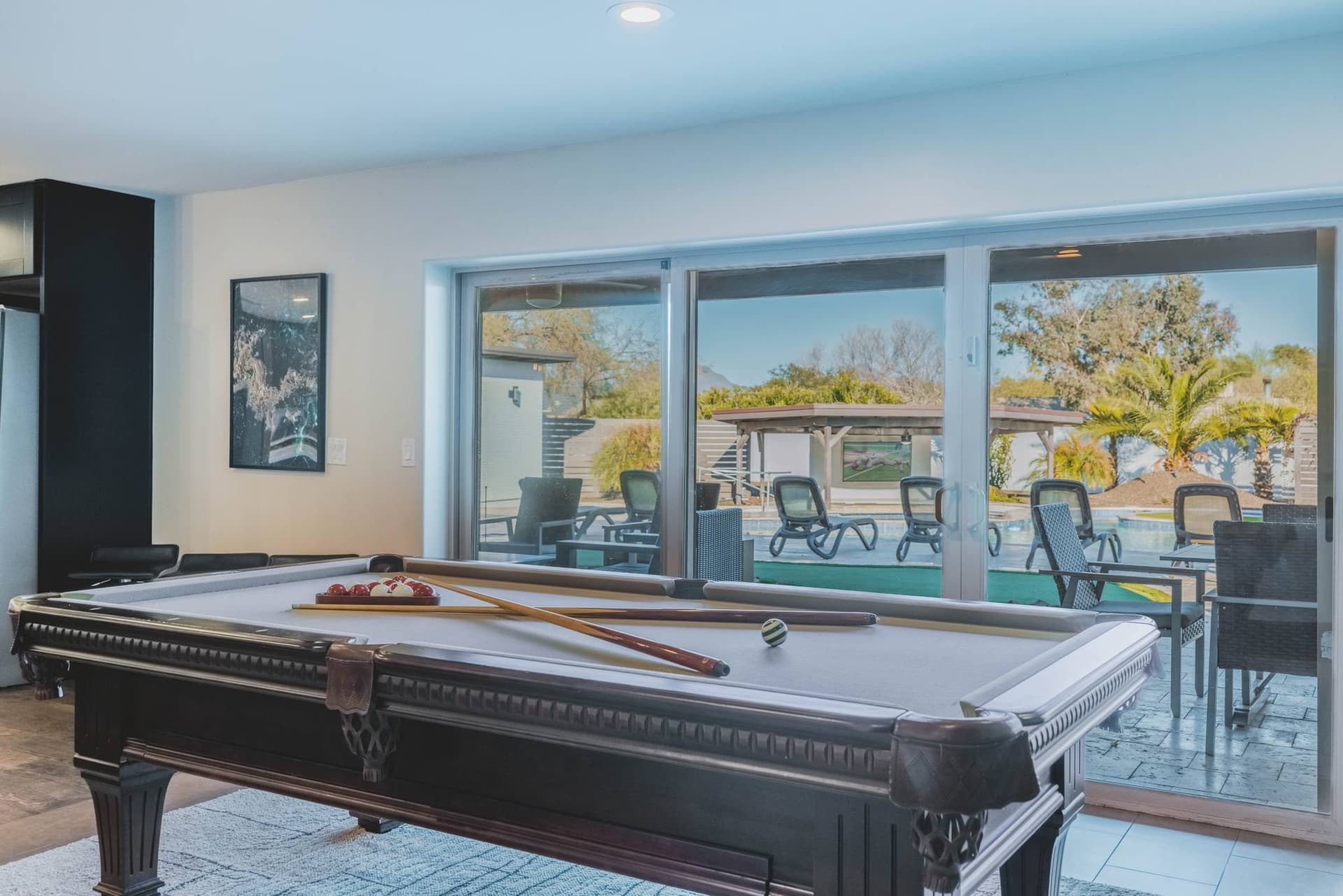 Luxe Resort Retreat - Image 7