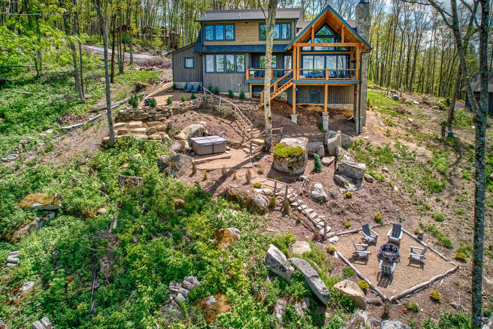 Zion House - Image 51