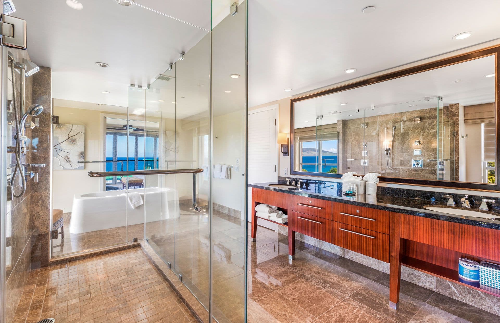 Honua Kai Hokulani Penthouse - Image 24