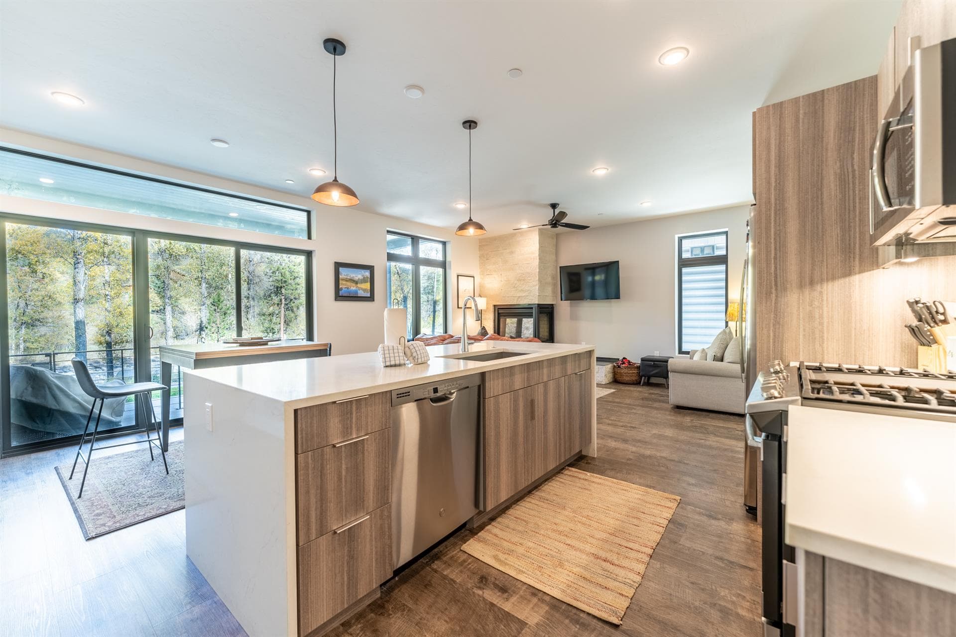 River West Residence - Image 6