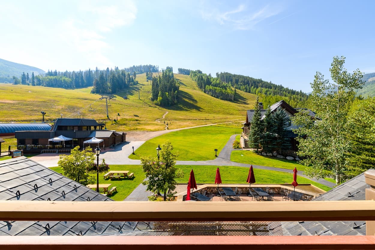 Sunshine Chalet at One Beaver Creek - Image 13