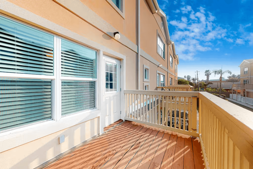 Star Beachside Condo #105 - Image 2