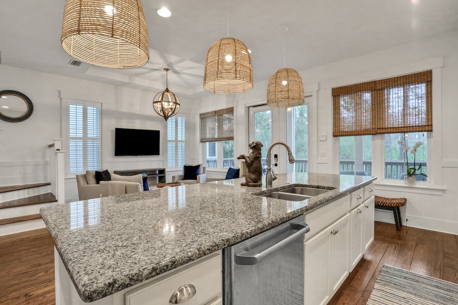 Nature Walk Beargrass House - Image 8