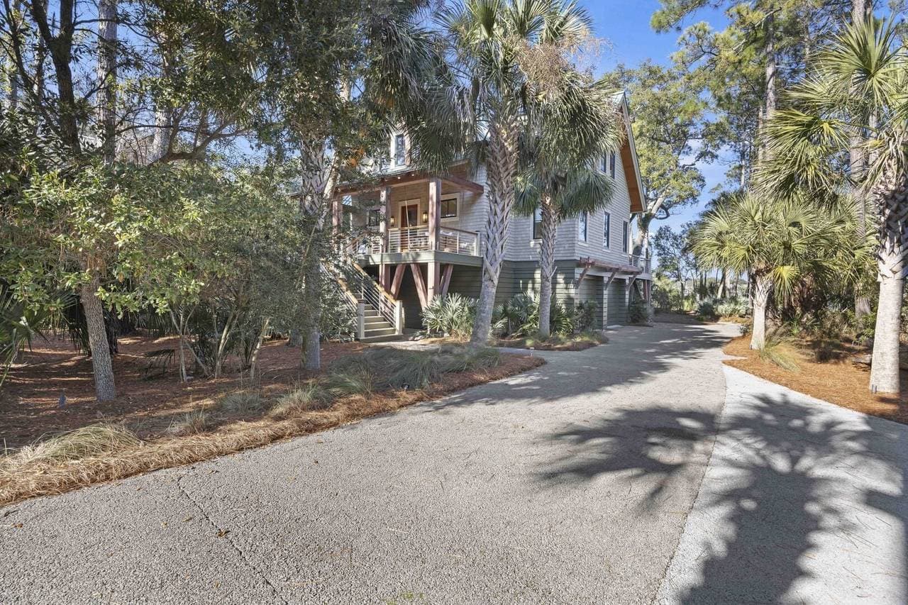 Halona Marshfront Retreat - Image 46