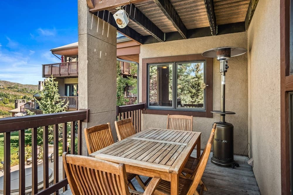 Ridge Condo #27 - Image 17